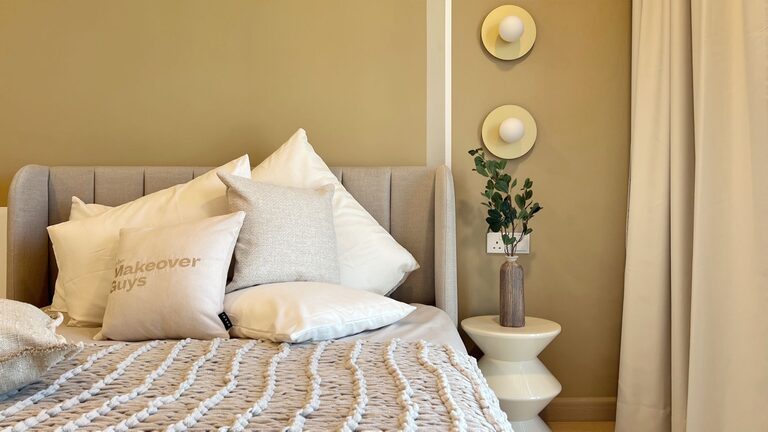 How to Refresh Your Bedroom on a Budget: Simple, Affordable Ideas